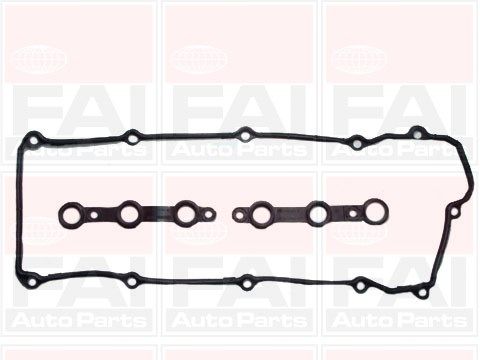 FAI AUTOPARTS Tiiviste, venttiilikoppa RC836S